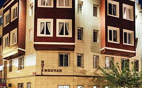 Hotel Erguvan - Special Category